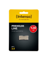 Intenso PREMIUM LINE 128GB, USB stick (silver, USB-A 3.2 (5 Gbit / s)) - nr 9