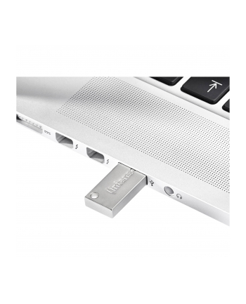 Intenso PREMIUM LINE 128GB, USB stick (silver, USB-A 3.2 (5 Gbit / s))