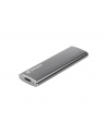 verbatim Dysk zewnętrzny VX500 SSD 240GB USB-C 3.1 Szary - nr 5