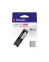 verbatim Dysk wewnętrzny VI560 S3 SSD 512GB M.2 2280 PCIE - nr 13