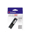 verbatim Dysk wewnętrzny VI560 S3 SSD 1TB M.2 2280 PCIE - nr 7