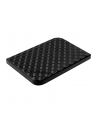 verbatim Dysk zewnętrzny Store n Go 256GB 2.5'' USB-C 3.2 Czarny - nr 28