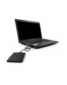 verbatim Dysk zewnętrzny Store n Go 256GB 2.5'' USB-C 3.2 Czarny - nr 30