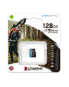 Kingston Canvas Go! Plus 128 GB microSDXC, memory card (black, UHS-I (U3), A2, Class 10, V30) - nr 3