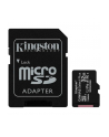 Kingston Canvas Select Plus 512 GB microSDXC, memory card (black, A1, Class 10, V30) - nr 28