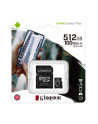 Kingston Canvas Select Plus 512 GB microSDXC, memory card (black, A1, Class 10, V30) - nr 8