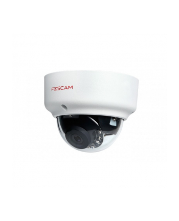 Foscam D2EP, surveillance camera (white, 2 megapixels, PoE)