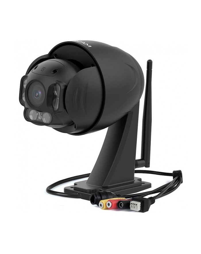 Foscam FI9938B, surveillance camera (2 MP, WLAN) główny