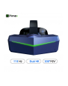Pimax Vision 8K Plus, VR goggles (black) - nr 1