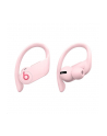apple Słuchawki Powerbeats Pro Totally Wireless - Cloud Pink - nr 2