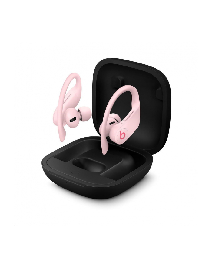 apple Słuchawki Powerbeats Pro Totally Wireless - Cloud Pink główny