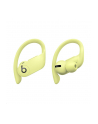 apple Słuchawki Powerbeats Pro Totally Wireless - Spring Yellow - nr 2