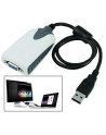 Microsoft Surface Adapter USB C> VGA (Black) - nr 1