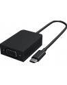 Microsoft Surface Adapter USB C> VGA (Black) - nr 5