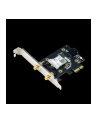 ASUS PCE-AX3000 BT5.0, 2.4GHz/5GHz WLAN, Bluetooth 5.0 LE, PCIe x1 (90IG0610-MO0R10) - nr 10