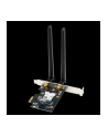 ASUS PCE-AX3000 BT5.0, 2.4GHz/5GHz WLAN, Bluetooth 5.0 LE, PCIe x1 (90IG0610-MO0R10) - nr 9