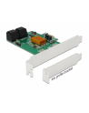 DeLOCK 4 port SATA PCI Express card adapter - nr 18