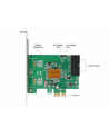 DeLOCK 4 port SATA PCI Express card adapter - nr 19