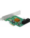 DeLOCK 4 port SATA PCI Express card adapter - nr 2