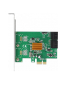 DeLOCK 4 port SATA PCI Express card adapter - nr 32