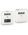 Rode Microphones Wireless GO, microphone (white) - nr 1