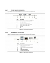 Intel NUC 10 Performance Kit - NUC10i3FNH2, Barebone (grey / black) - nr 4