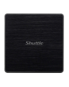 Shuttle NC10U3 incl. Intel Core i3-8145U, barebone (black) - nr 67