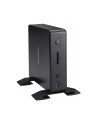 Shuttle NC10U3 incl. Intel Core i3-8145U, barebone (black) - nr 78