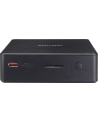 Shuttle NC10U3 incl. Intel Core i3-8145U, barebone (black) - nr 20