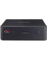 Shuttle NC10U3 incl. Intel Core i3-8145U, barebone (black) - nr 24