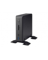 Shuttle NC10U7 incl. Intel Core i7-8565U, barebones (black) - nr 53