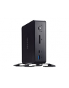 Shuttle NC10U7 incl. Intel Core i7-8565U, barebones (black) - nr 66