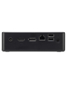 Shuttle NC10U7 incl. Intel Core i7-8565U, barebones (black) - nr 95