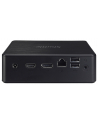 Shuttle NC10U7 incl. Intel Core i7-8565U, barebones (black) - nr 101