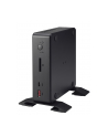 Shuttle NC10U7 incl. Intel Core i7-8565U, barebones (black) - nr 15