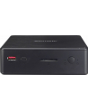 Shuttle NC10U7 incl. Intel Core i7-8565U, barebones (black) - nr 109