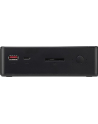 Shuttle NC10U7 incl. Intel Core i7-8565U, barebones (black) - nr 110