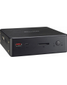 Shuttle NC10U7 incl. Intel Core i7-8565U, barebones (black) - nr 113