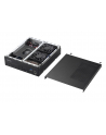 Shuttle XPC slim DH310S, barebones (black, without operating system) - nr 24
