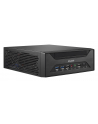 Shuttle XPC slim XH310R, barebones (black) - nr 2