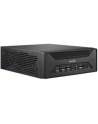 Shuttle XPC slim XH310R, barebones (black) - nr 28