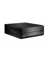 Shuttle XPC slim XH310RV, barebones (black) - nr 20