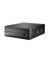 Shuttle XPC slim XH310RV, barebones (black) - nr 21