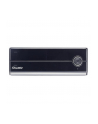 Shuttle XPC slim XH310RV, barebones (black) - nr 23