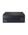 Shuttle XPC slim XH310RV, barebones (black) - nr 24