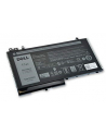Dell 51Wh laptop battery (4 cells), rechargeable battery (black, DELL-VMKXM) - nr 2