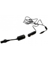 Dell 90 Watt Auto / Air adapter, power supply (black) - nr 1
