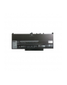 Dell 55 Wh Lithium-Ion Battery (4 Cells) (Black) - nr 9