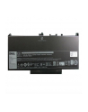 Dell 55 Wh Lithium-Ion Battery (4 Cells) (Black) - nr 14