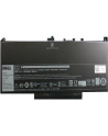 Dell 55 Wh Lithium-Ion Battery (4 Cells) (Black) - nr 16